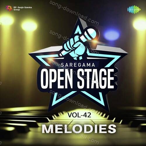 Open Stage Melodies - Vol 42 Gulshan Jhankar Studio MP3 Download